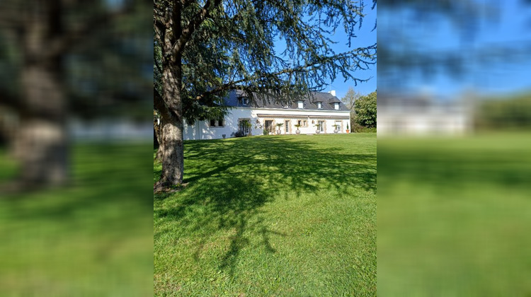 Ma-Cabane - Vente Maison PONTCHATEAU, 320 m²