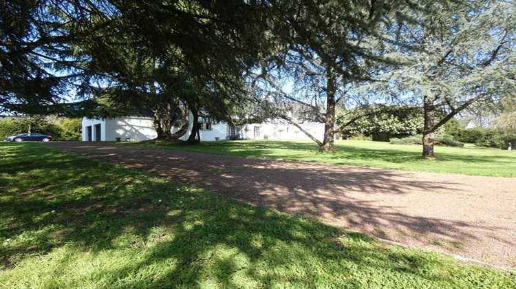 Ma-Cabane - Vente Maison PONTCHATEAU, 320 m²