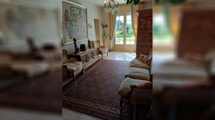 Ma-Cabane - Vente Maison PONTCHATEAU, 320 m²