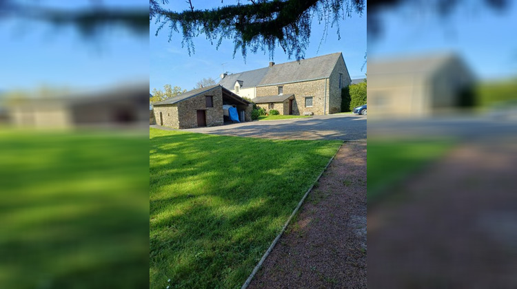 Ma-Cabane - Vente Maison PONTCHATEAU, 320 m²