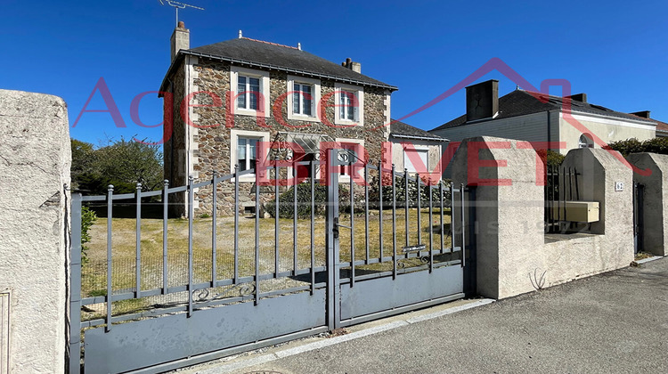 Ma-Cabane - Vente Maison PONTCHATEAU, 85 m²