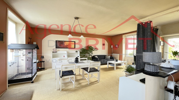 Ma-Cabane - Vente Maison PONTCHATEAU, 85 m²