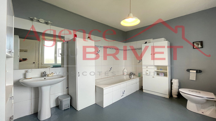 Ma-Cabane - Vente Maison PONTCHATEAU, 85 m²