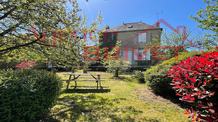 Ma-Cabane - Vente Maison PONTCHATEAU, 85 m²