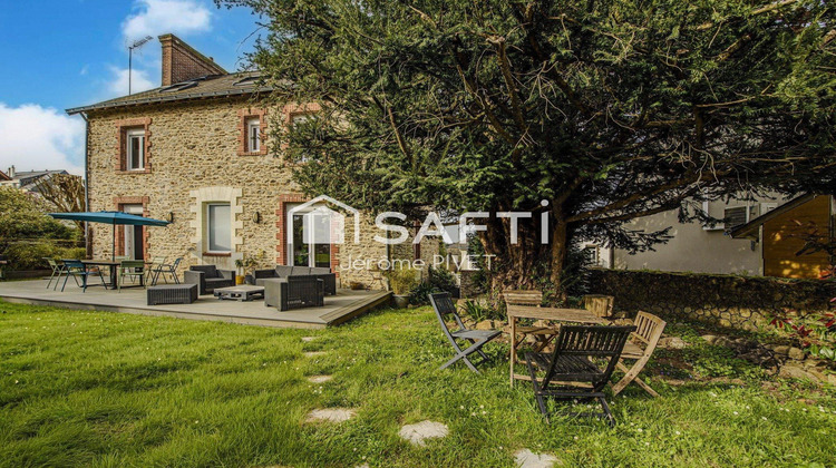 Ma-Cabane - Vente Maison Pontchateau, 190 m²