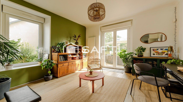 Ma-Cabane - Vente Maison Pontchateau, 190 m²