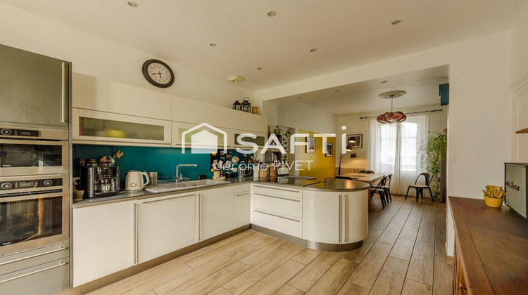 Ma-Cabane - Vente Maison Pontchateau, 190 m²