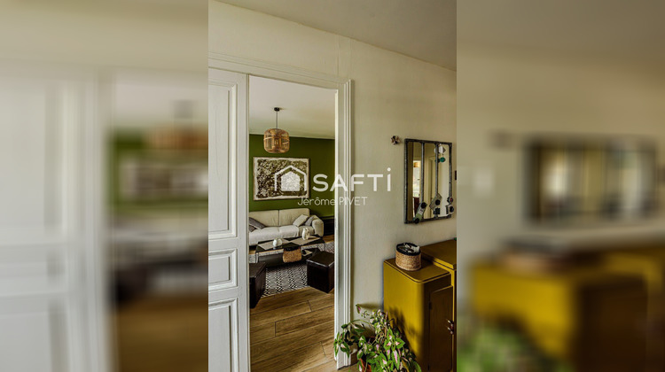 Ma-Cabane - Vente Maison Pontchateau, 190 m²