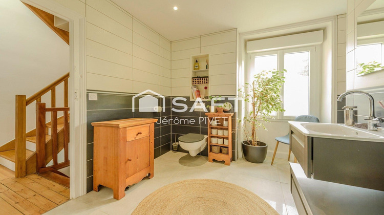 Ma-Cabane - Vente Maison Pontchateau, 190 m²