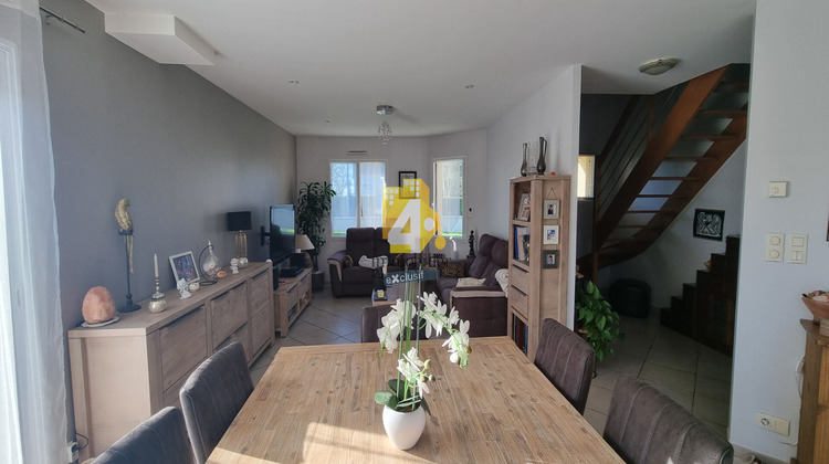 Ma-Cabane - Vente Maison PONTCHATEAU, 135 m²