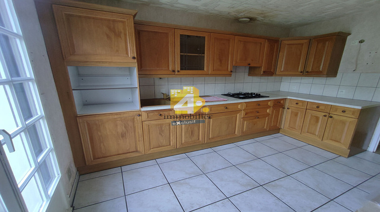 Ma-Cabane - Vente Maison PONTCHATEAU, 70 m²