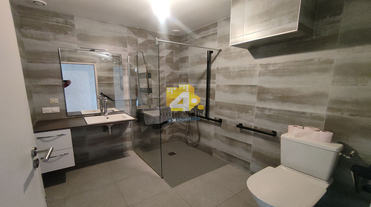 Ma-Cabane - Vente Maison PONTCHATEAU, 70 m²