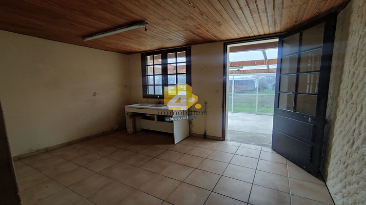 Ma-Cabane - Vente Maison PONTCHATEAU, 70 m²