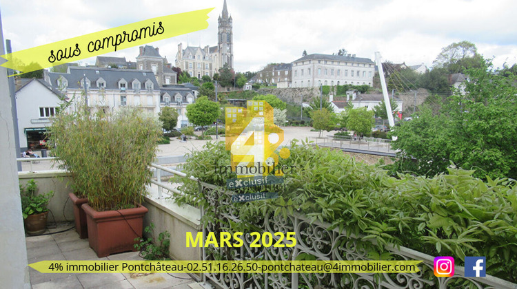 Ma-Cabane - Vente Maison PONTCHATEAU, 225 m²