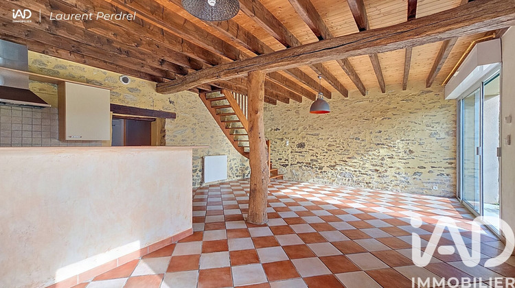 Ma-Cabane - Vente Maison Pontchâteau, 90 m²