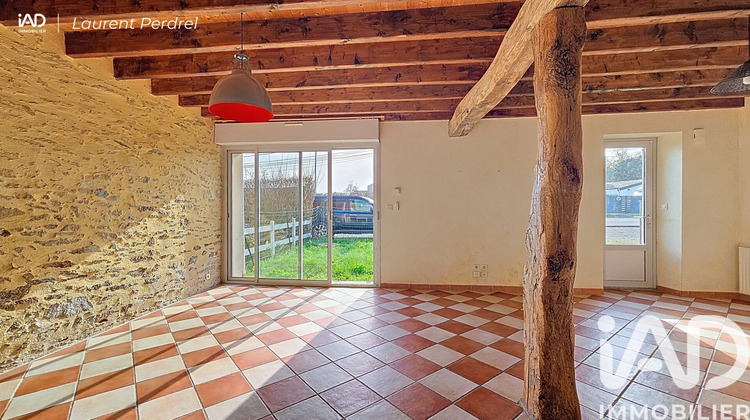 Ma-Cabane - Vente Maison Pontchâteau, 90 m²