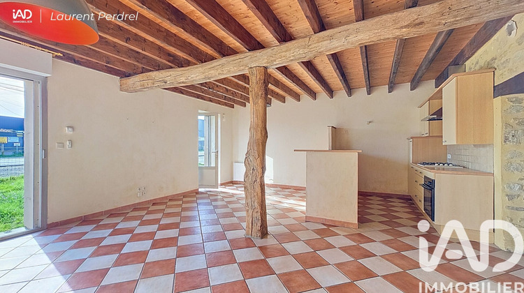 Ma-Cabane - Vente Maison Pontchâteau, 90 m²