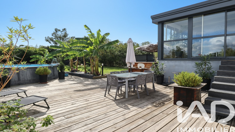 Ma-Cabane - Vente Maison Pontchâteau, 147 m²