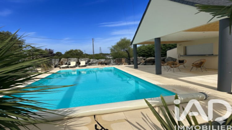 Ma-Cabane - Vente Maison Pontchâteau, 130 m²