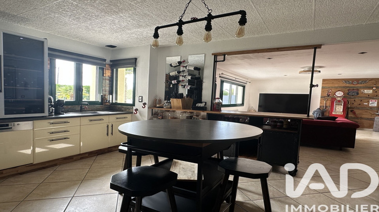 Ma-Cabane - Vente Maison Pontchâteau, 130 m²