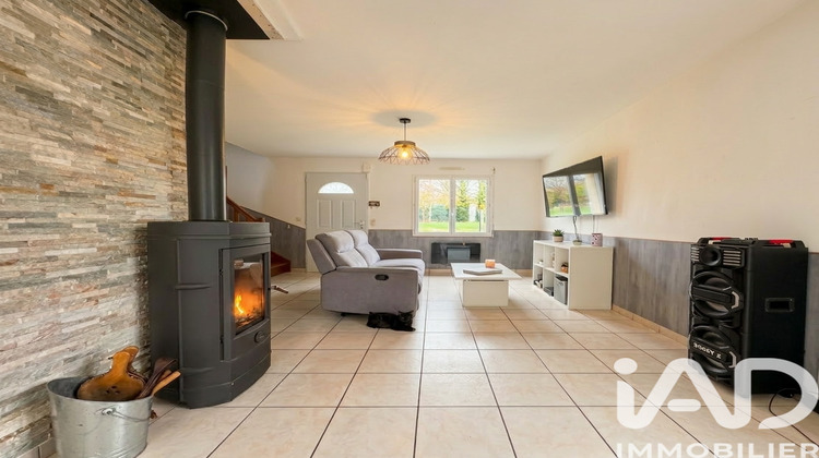 Ma-Cabane - Vente Maison Pontchâteau, 78 m²