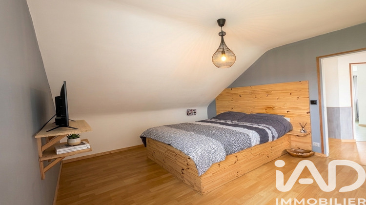 Ma-Cabane - Vente Maison Pontchâteau, 78 m²