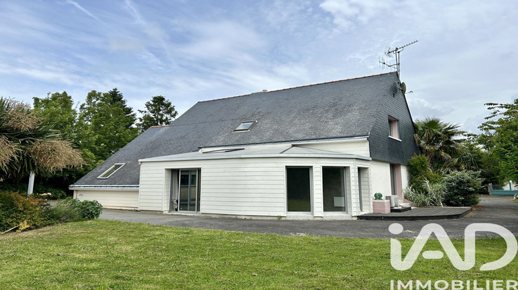 Ma-Cabane - Vente Maison Pontchâteau, 150 m²