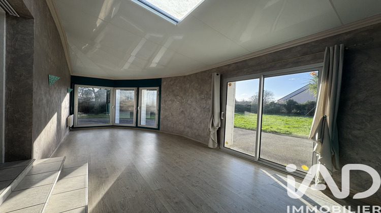 Ma-Cabane - Vente Maison Pontchâteau, 150 m²