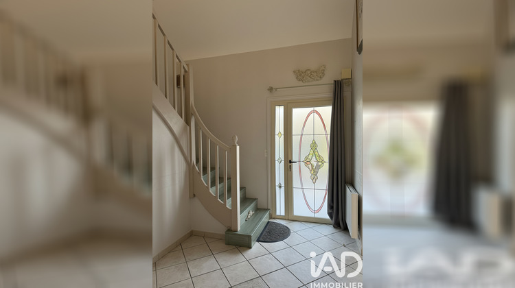 Ma-Cabane - Vente Maison Pontchâteau, 150 m²