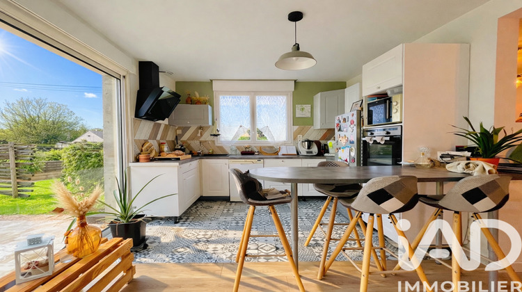 Ma-Cabane - Vente Maison Pontchateau, 70 m²