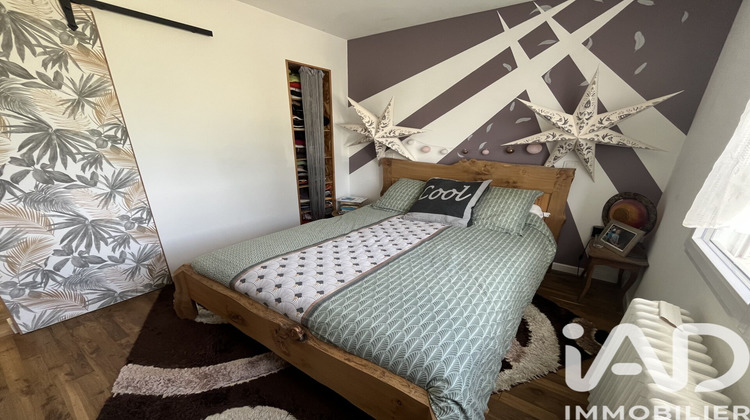 Ma-Cabane - Vente Maison Pontchateau, 70 m²