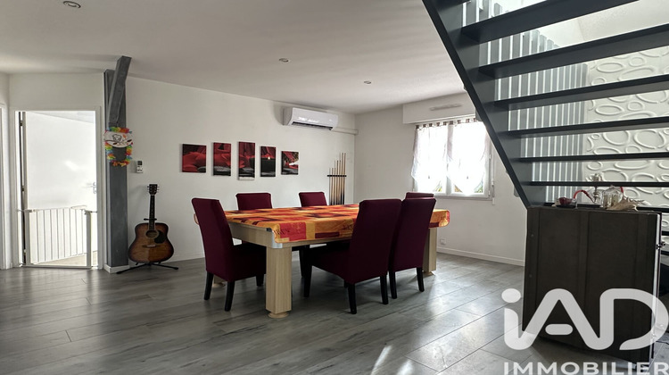 Ma-Cabane - Vente Maison Pontchâteau, 140 m²