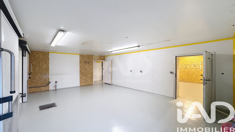 Ma-Cabane - Vente Maison Pontchâteau, 130 m²