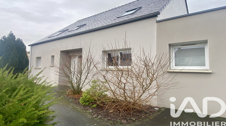 Ma-Cabane - Vente Maison Pontchâteau, 115 m²