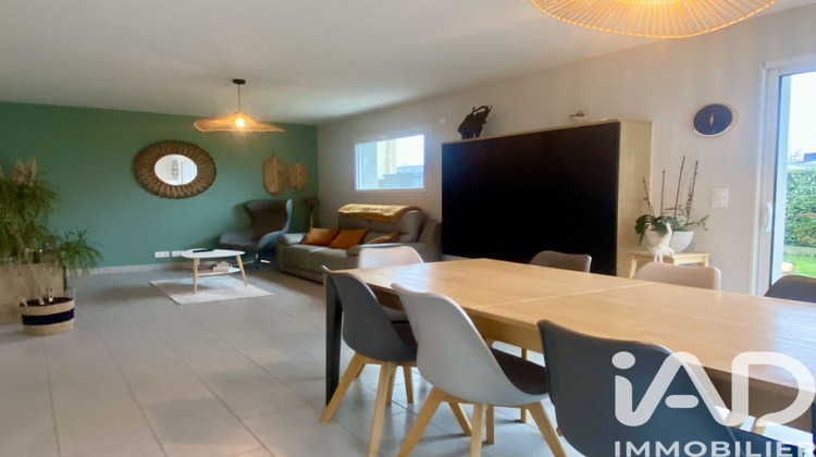 Ma-Cabane - Vente Maison Pontchâteau, 115 m²