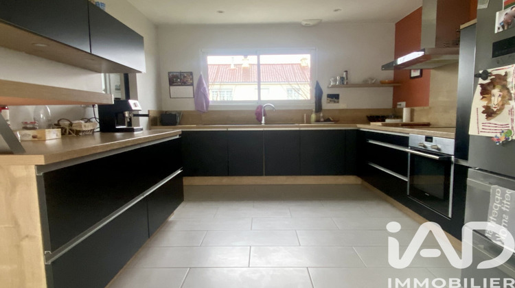 Ma-Cabane - Vente Maison Pontchâteau, 115 m²