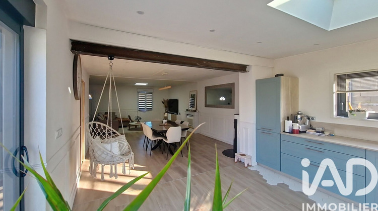 Ma-Cabane - Vente Maison Pontchâteau, 121 m²