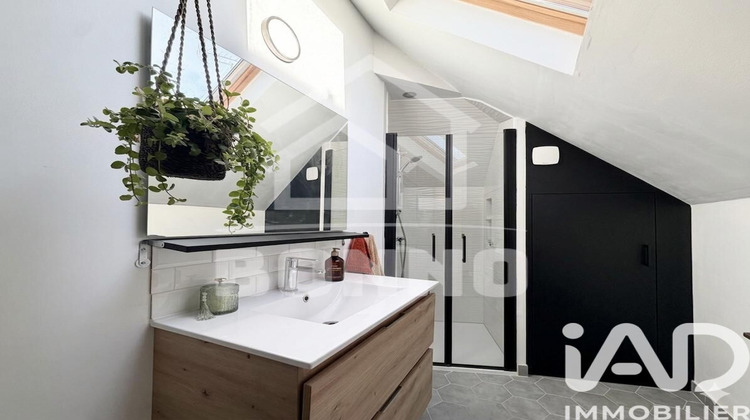 Ma-Cabane - Vente Maison Pontchâteau, 102 m²