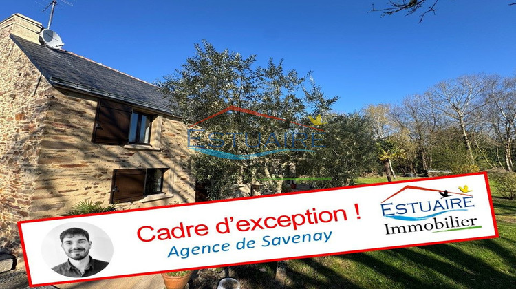 Ma-Cabane - Vente Maison Pontchâteau, 137 m²