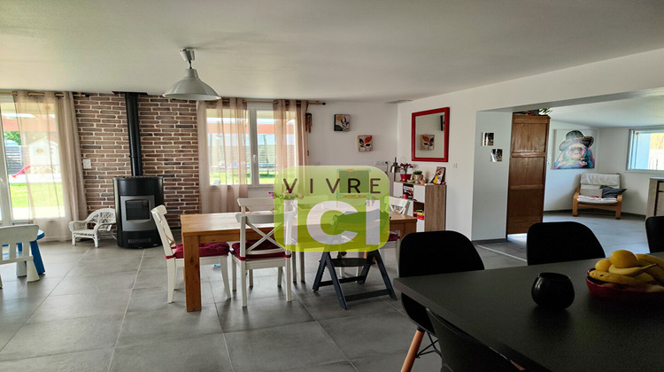Ma-Cabane - Vente Maison PONTCHATEAU, 166 m²