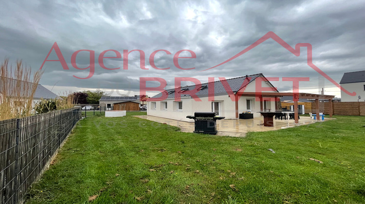 Ma-Cabane - Vente Maison PONTCHATEAU, 166 m²