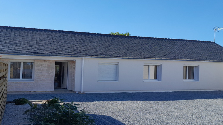 Ma-Cabane - Vente Maison PONTCHATEAU, 166 m²