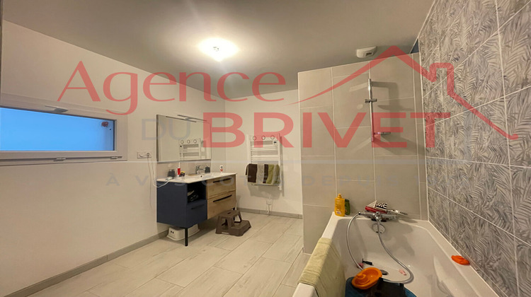 Ma-Cabane - Vente Maison PONTCHATEAU, 166 m²