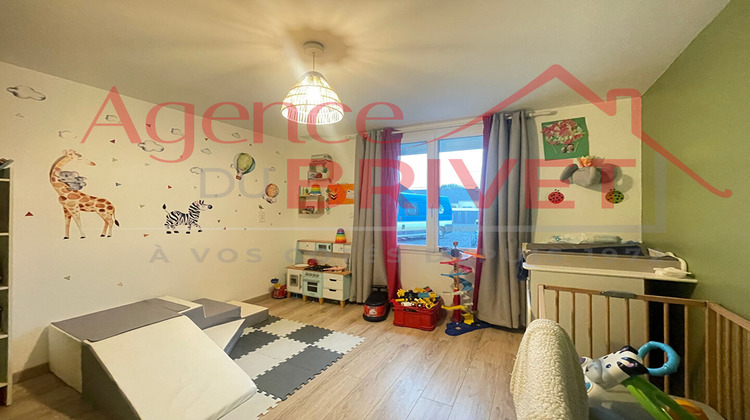 Ma-Cabane - Vente Maison PONTCHATEAU, 166 m²