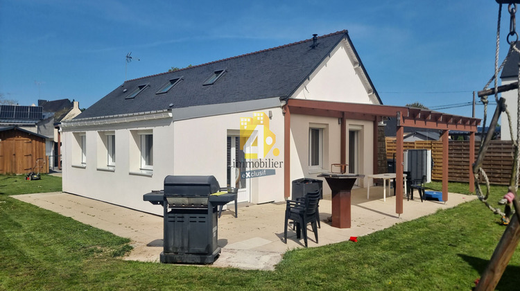 Ma-Cabane - Vente Maison PONTCHATEAU, 166 m²