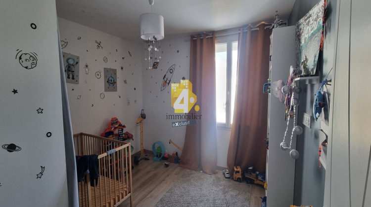 Ma-Cabane - Vente Maison PONTCHATEAU, 166 m²