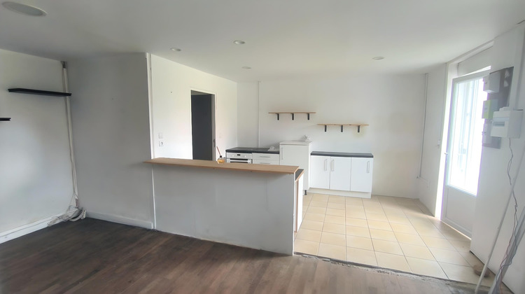 Ma-Cabane - Vente Maison Pontchâteau, 58 m²