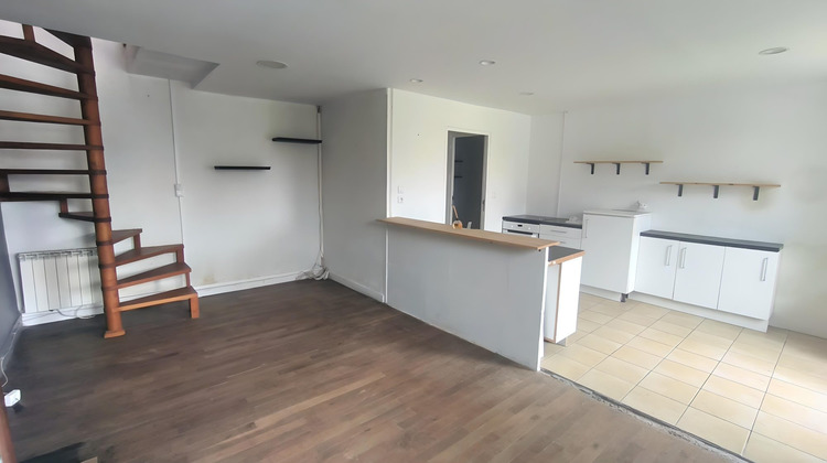 Ma-Cabane - Vente Maison Pontchâteau, 58 m²