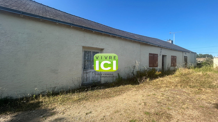 Ma-Cabane - Vente Maison PONTCHATEAU, 56 m²