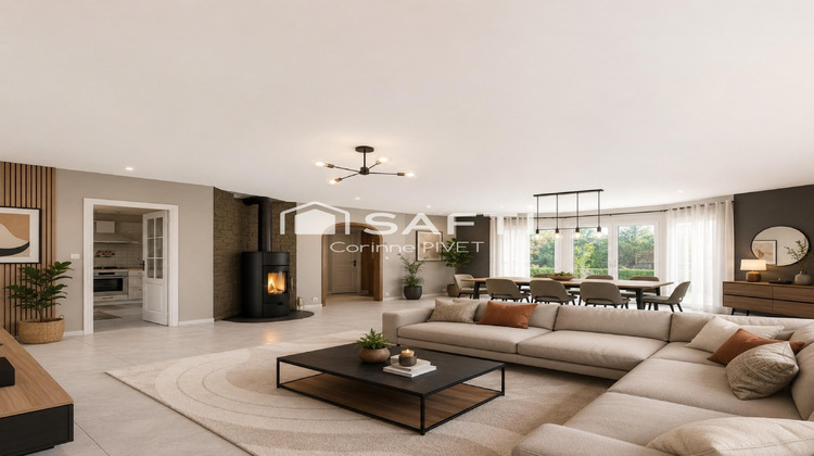 Ma-Cabane - Vente Maison Pontchateau, 144 m²
